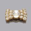 Rhinestone Ornament